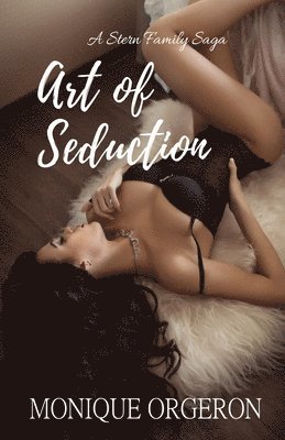 bokomslag Art of Seduction
