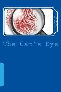 bokomslag The Cat's Eye