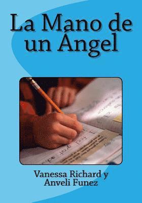 bokomslag La Mano de un Ángel