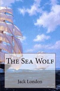 bokomslag The Sea Wolf