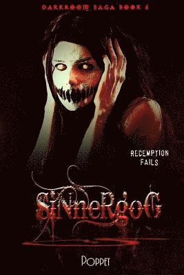 Poppet - Sinnergog, Häftad