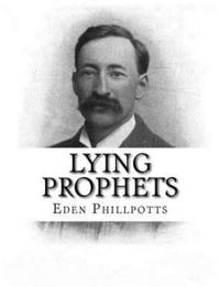 bokomslag Lying Prophets