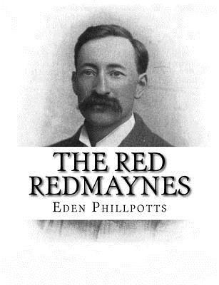 The Red Redmaynes 1