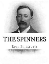 bokomslag The Spinners