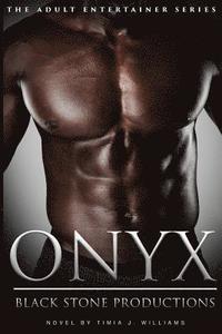 bokomslag Onyx