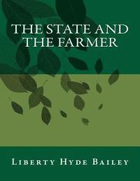 bokomslag The State and the Farmer