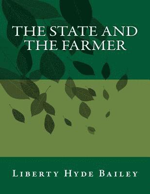 The State and the Farmer 1