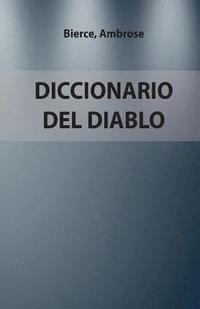 bokomslag Diccionario del Diablo: Versión Completa. Edición Especial