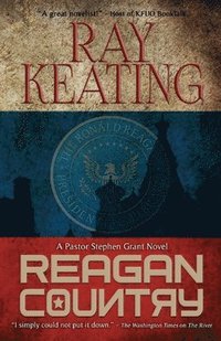 bokomslag Reagan Country