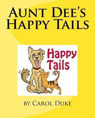 Happy Tails 1