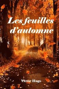 bokomslag Les feuilles d'automne