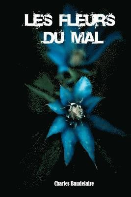 bokomslag Les Fleurs du mal