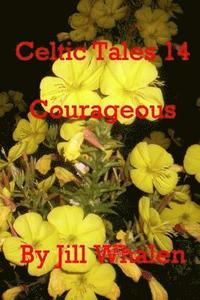 bokomslag Celtic Tales 14, Courageous
