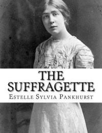 bokomslag The Suffragette