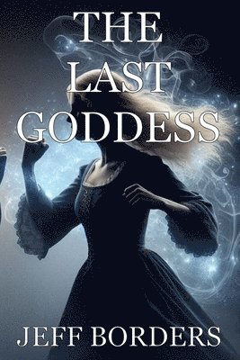 bokomslag Last Goddess