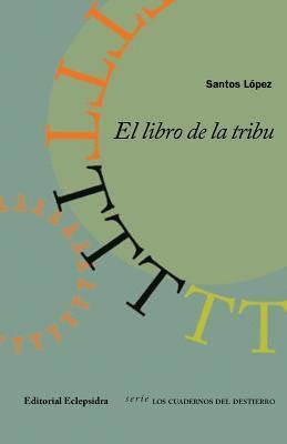 bokomslag El libro de la Tribu