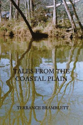 bokomslag Tales From The Coastal Plain