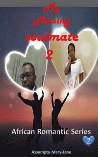 bokomslag African Romantic Series 2