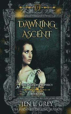 Jen L. Grey - Dawning Ascent, Häftad