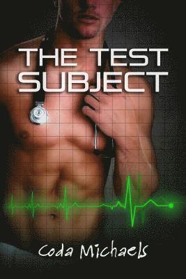 The Test Subject 1