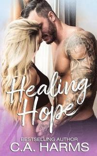 bokomslag Healing Hope