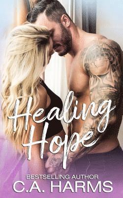 Healing Hope 1