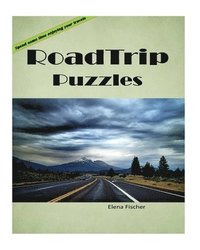 bokomslag Road Trip: Puzzles