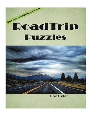 Road Trip: Puzzles 1