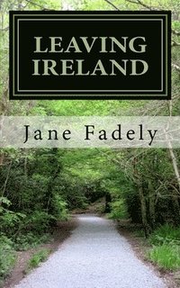 bokomslag Leaving Ireland