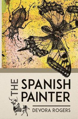 The Spanish Painter 1