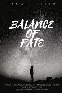 bokomslag Balance Of Fate: Delver Magic