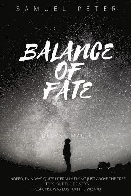 Balance Of Fate: Delver Magic 1