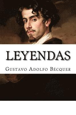 Leyendas 1