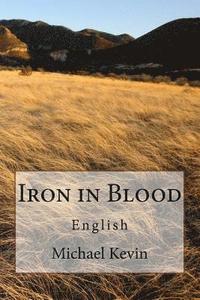 bokomslag Iron in Blood