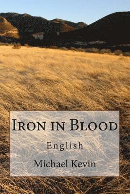 Iron in Blood 1