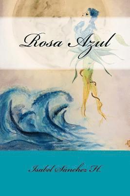 Rosa Azul 1