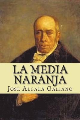 La Media Naranja