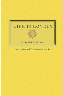 Grace Young - Life is Lovely, Häftad