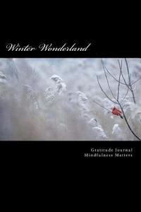 bokomslag Winter Wonderland: Mindfulness