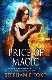 bokomslag Price of Magic