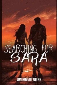 bokomslag Searching for Sara