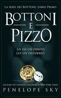 bokomslag Bottoni e Pizzo