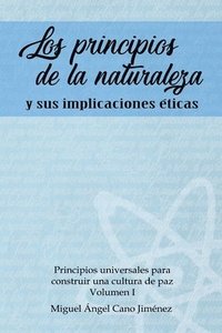 bokomslag Los Principios de la Naturaleza
