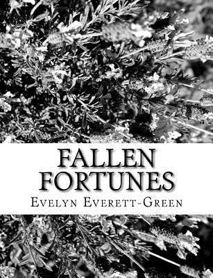 bokomslag Fallen Fortunes