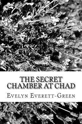 The Secret Chamber at Chad 1