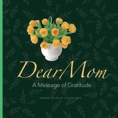 Dear Mom 1