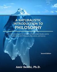 bokomslag A Naturalistic Introduction to Philosophy