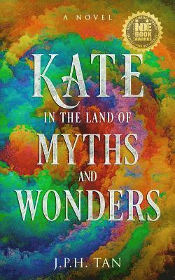 Kate In the Land of Myths and Wonders 1