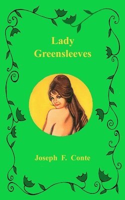 bokomslag Lady Greensleeves