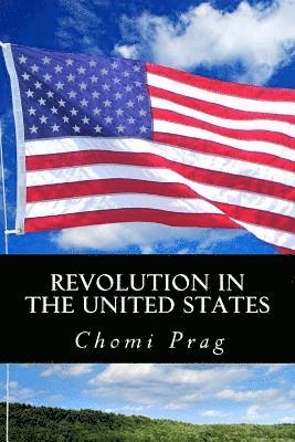 bokomslag Revolution in the United States: Slaves to their God